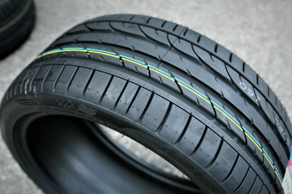 255/35ZR19 96Y XL All Season Performance Tires N25031