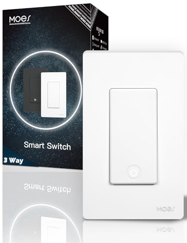 Zigbee 2 Gang Smart Wall Switch B74884