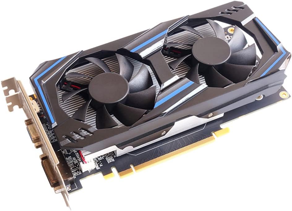 Desktop Computer Graphics Card F819908