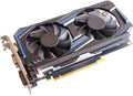 Desktop Computer Graphics Card F819908