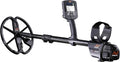 All-Terrain Metal Detector with 11" Waterproof Double-D Smart Coil & Headphones Included A685