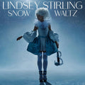Baby Blue LP Vinyl S747