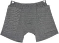 Grey Catheter Leg Bag Underwear W577