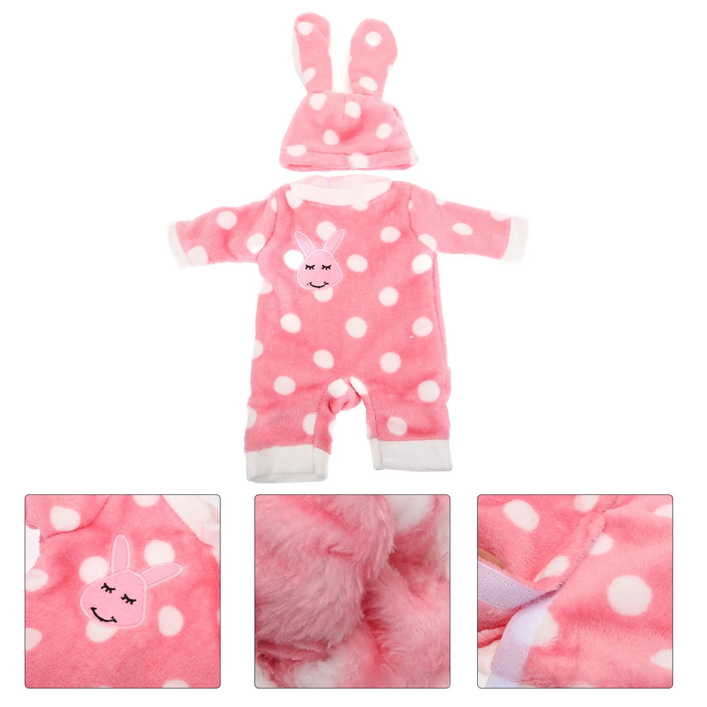 Baby Doll Pajamas Doll Clothes for 18inch Doll I539202