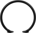 Green 2 Bike Capacity Flange Mount Bike Rack O7490