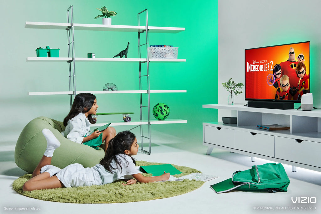 32 Class FHD Smart TV K4966