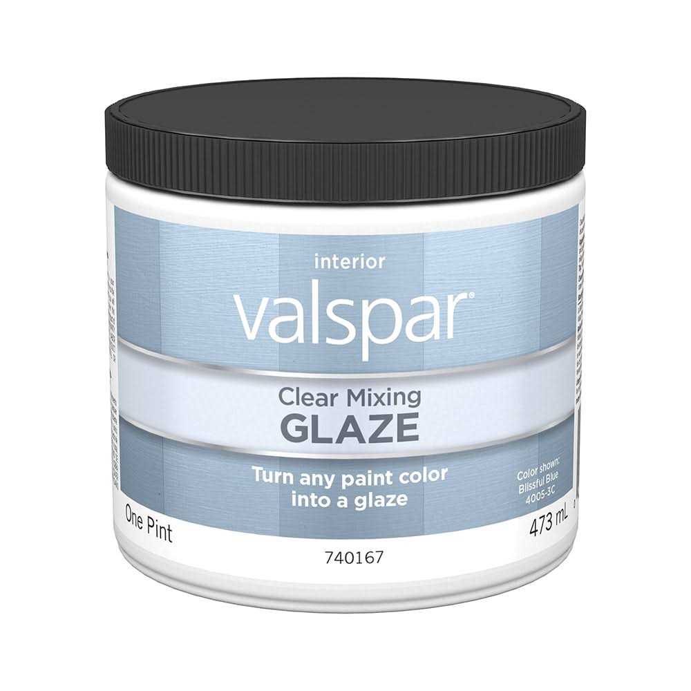 Antiquing Glaze 16-fl oz W7755