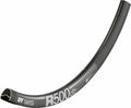 700 Disc Black 28H Rim W9406