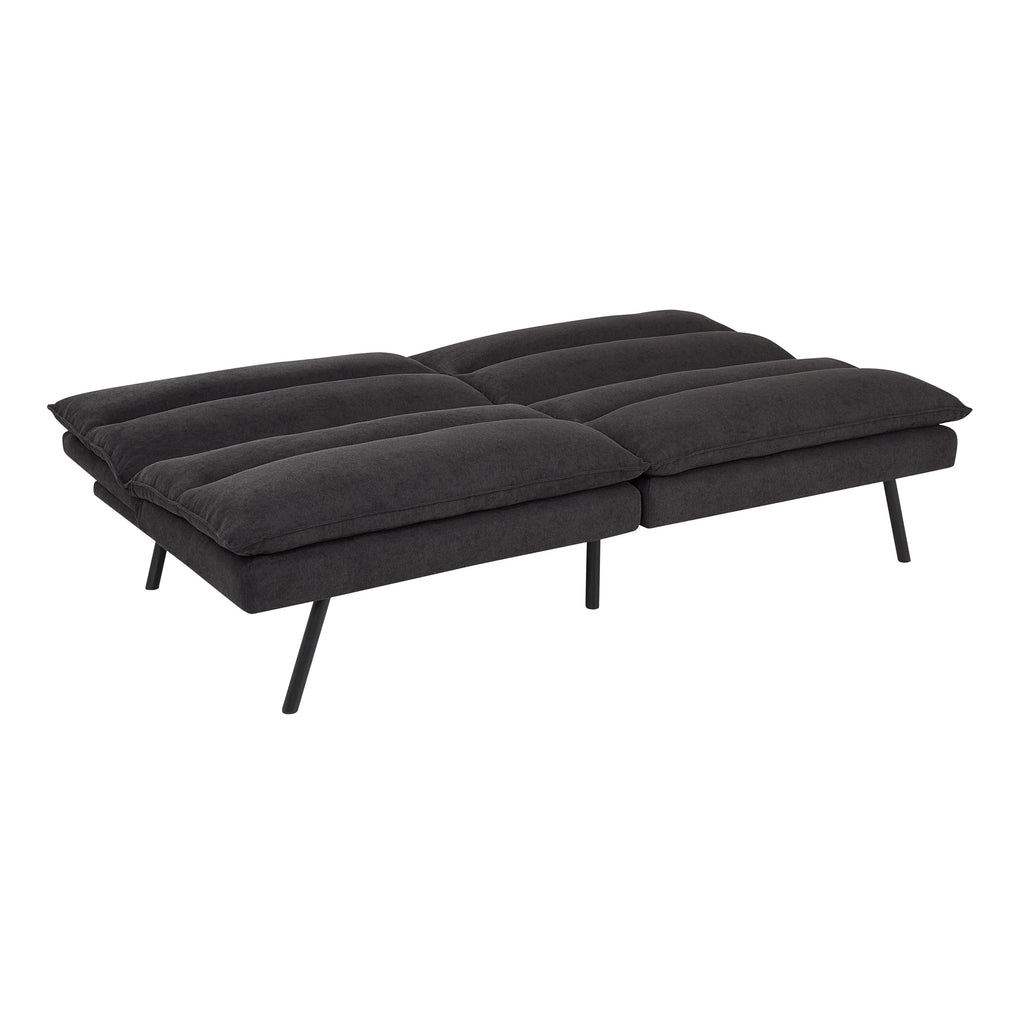 Camel Pillow Top Futon L955118