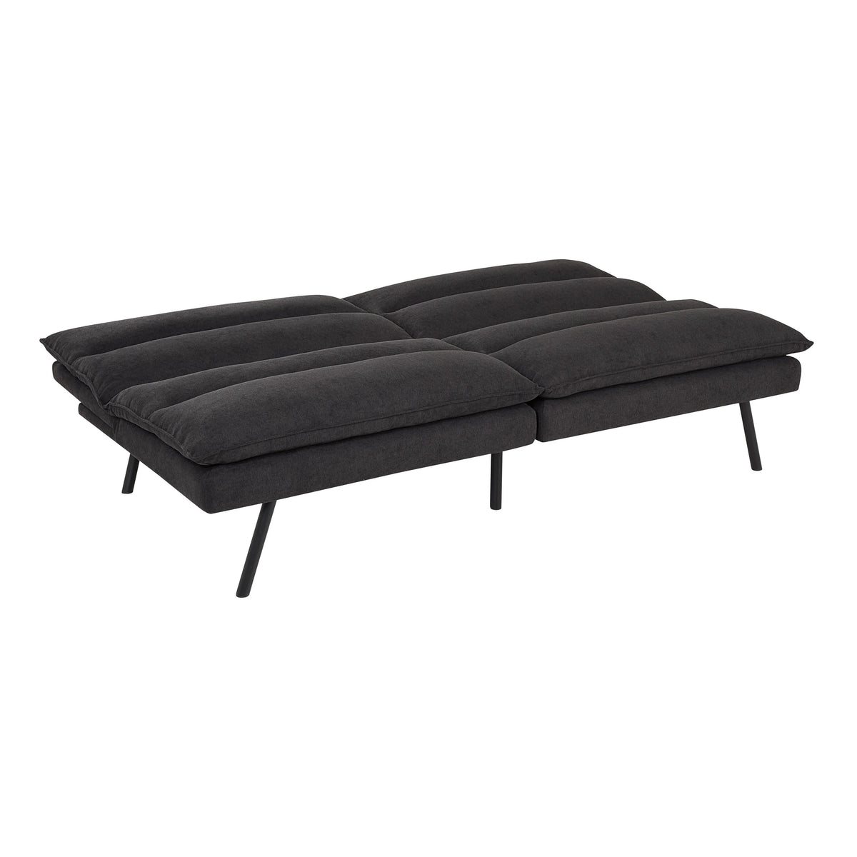 Camel Pillow Top Futon L955118