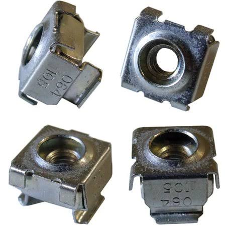 10-32 Cage Nuts A5165
