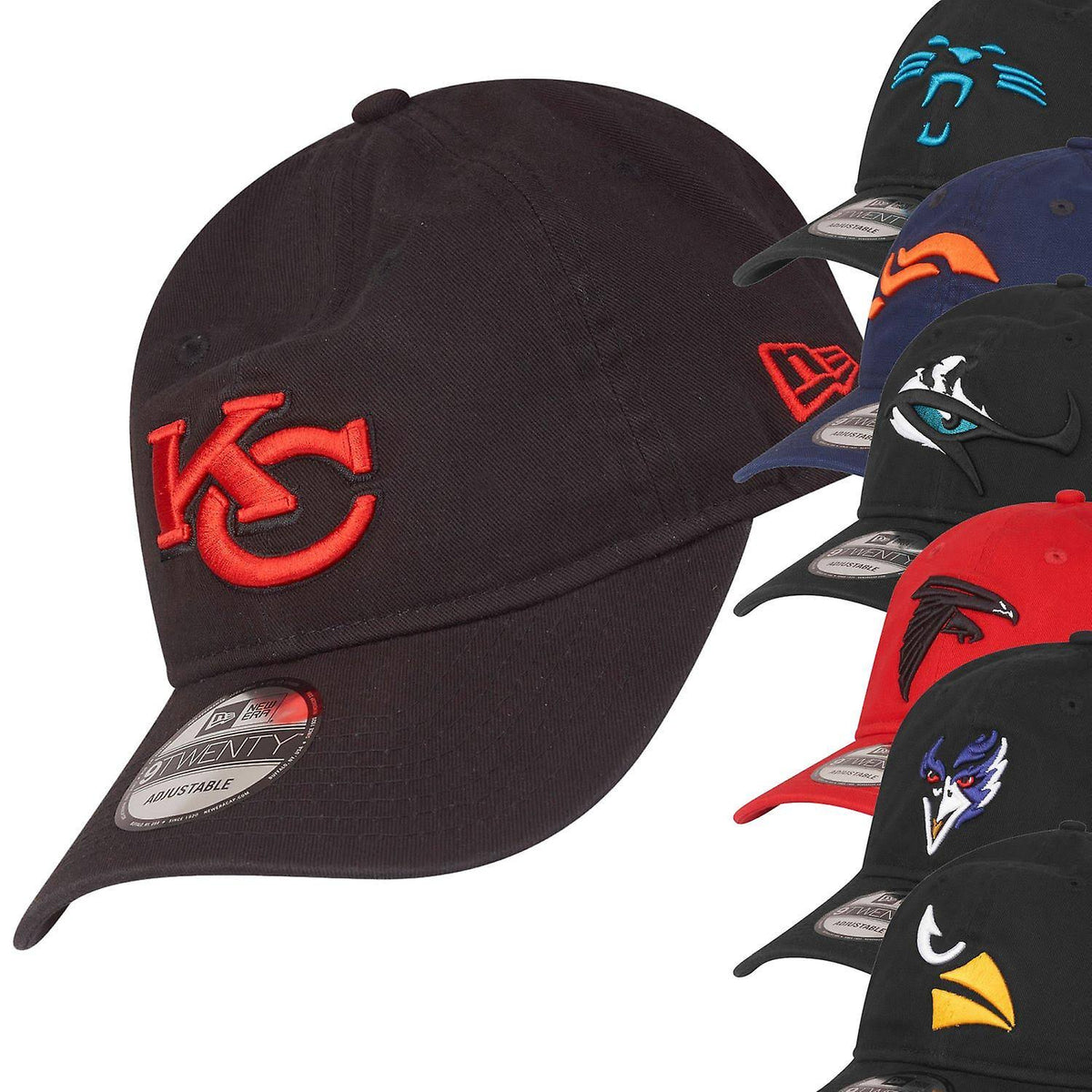Cotton Cap T707