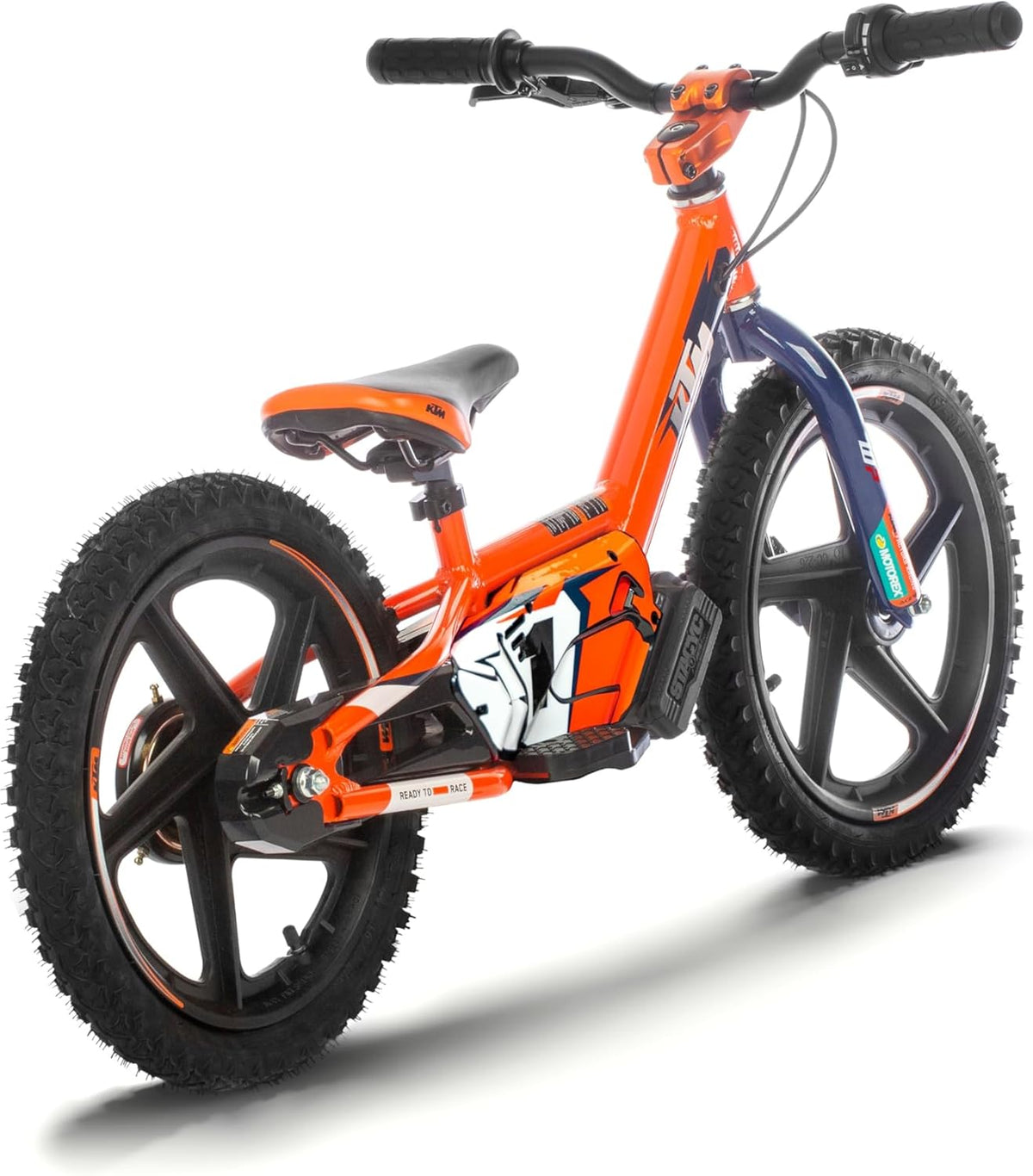 Electric Balance Bike K935