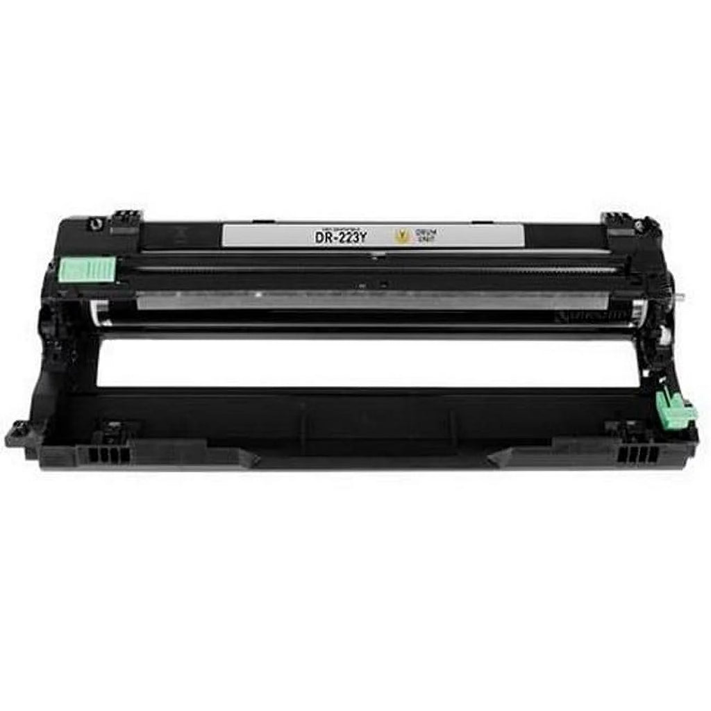 Compatible Yellow Drum Unit 18000 Page Yield S91109