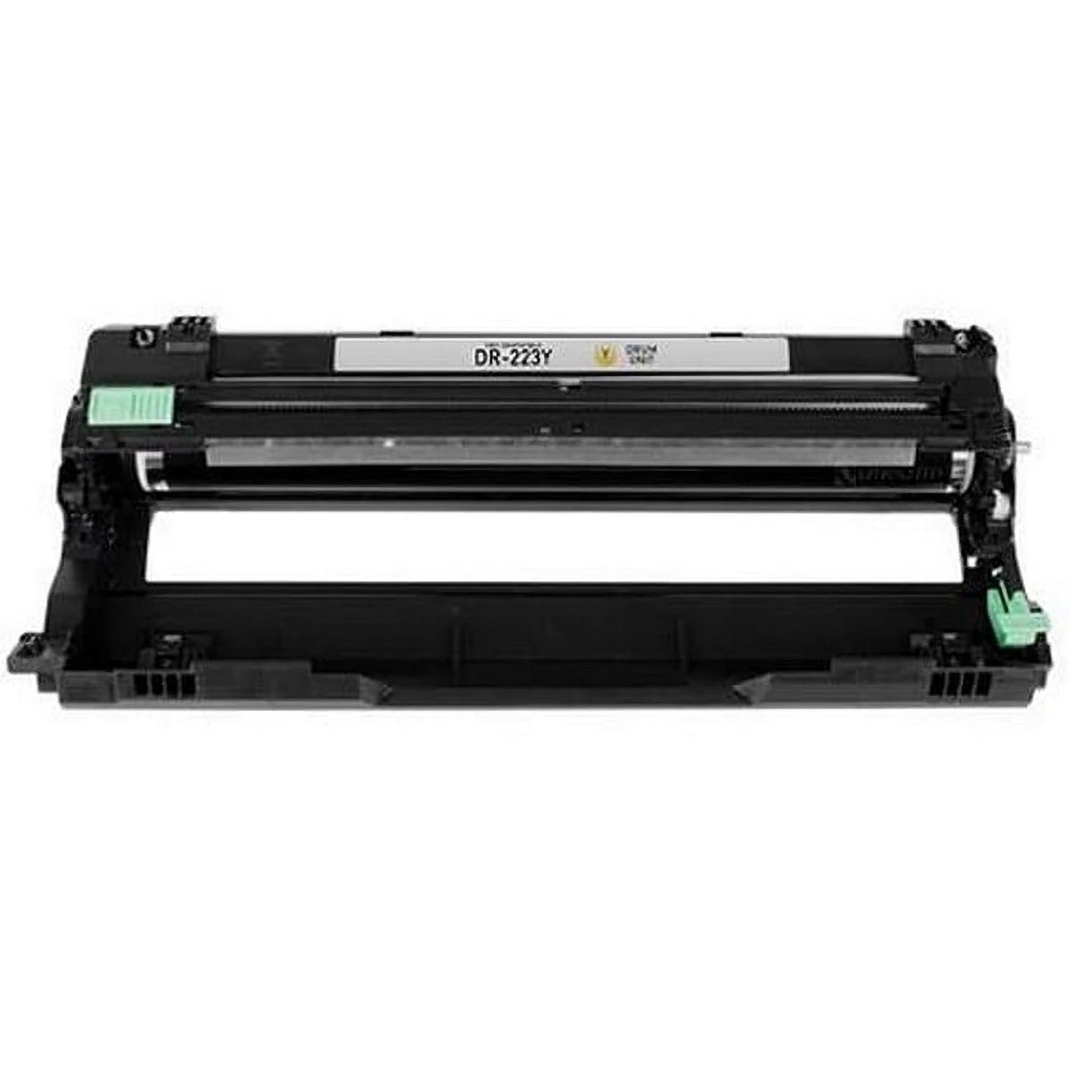 Compatible Yellow Drum Unit 18000 Page Yield S91109