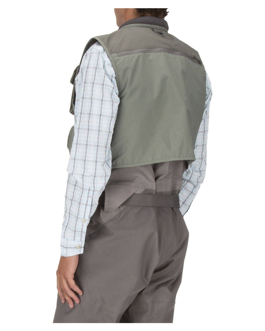 Hex Camo Loden Vest - XL F869480