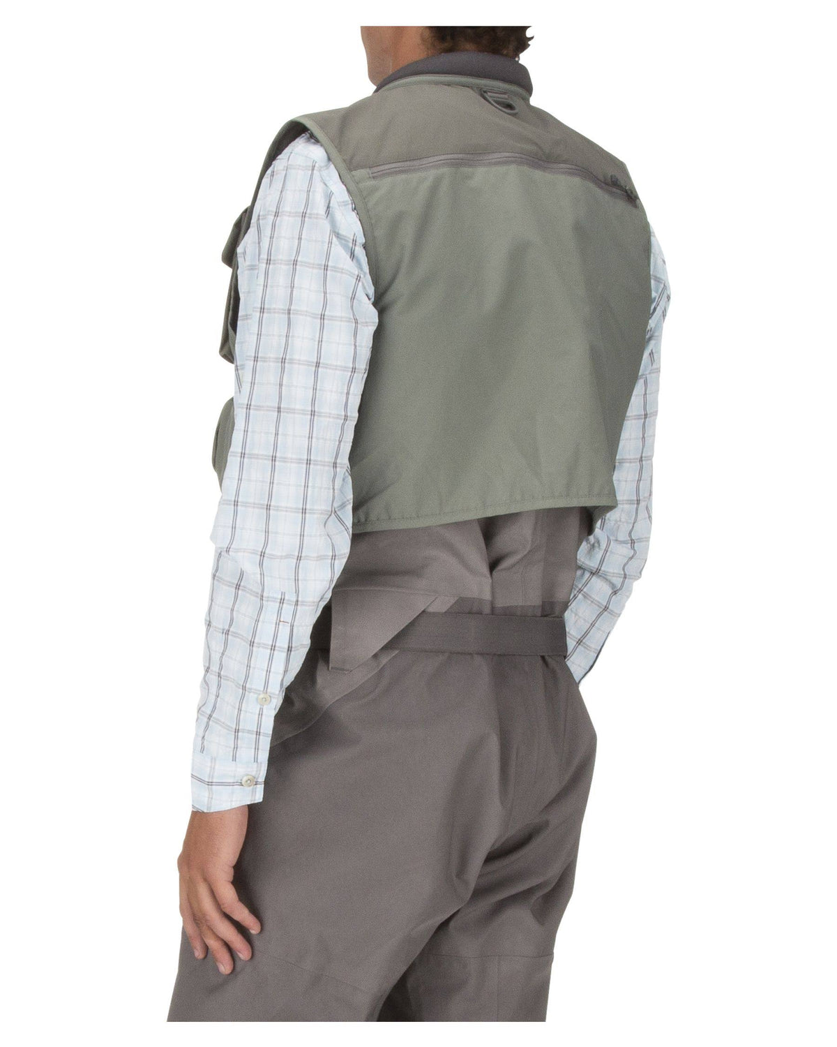 Hex Camo Loden Vest - XL F869480