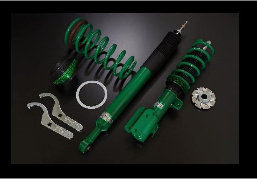Coilovers D117