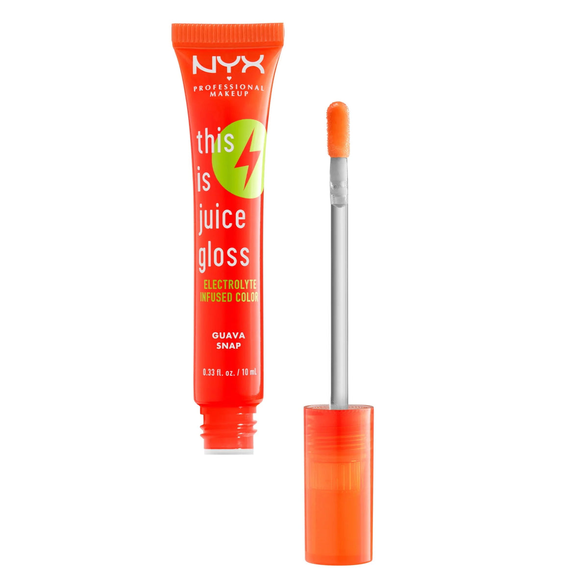 Hydrating Lip Gloss 0.33 fl oz I895025
