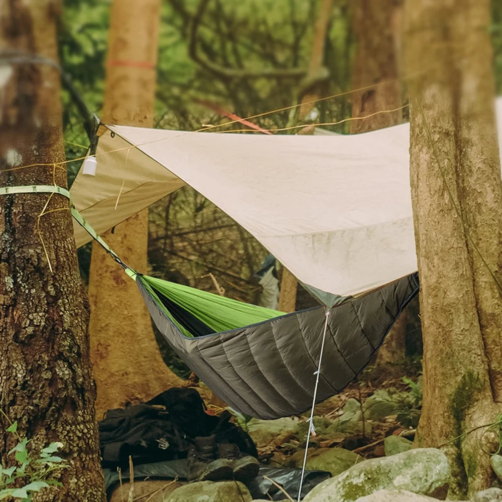 Hammock Underquilt B695