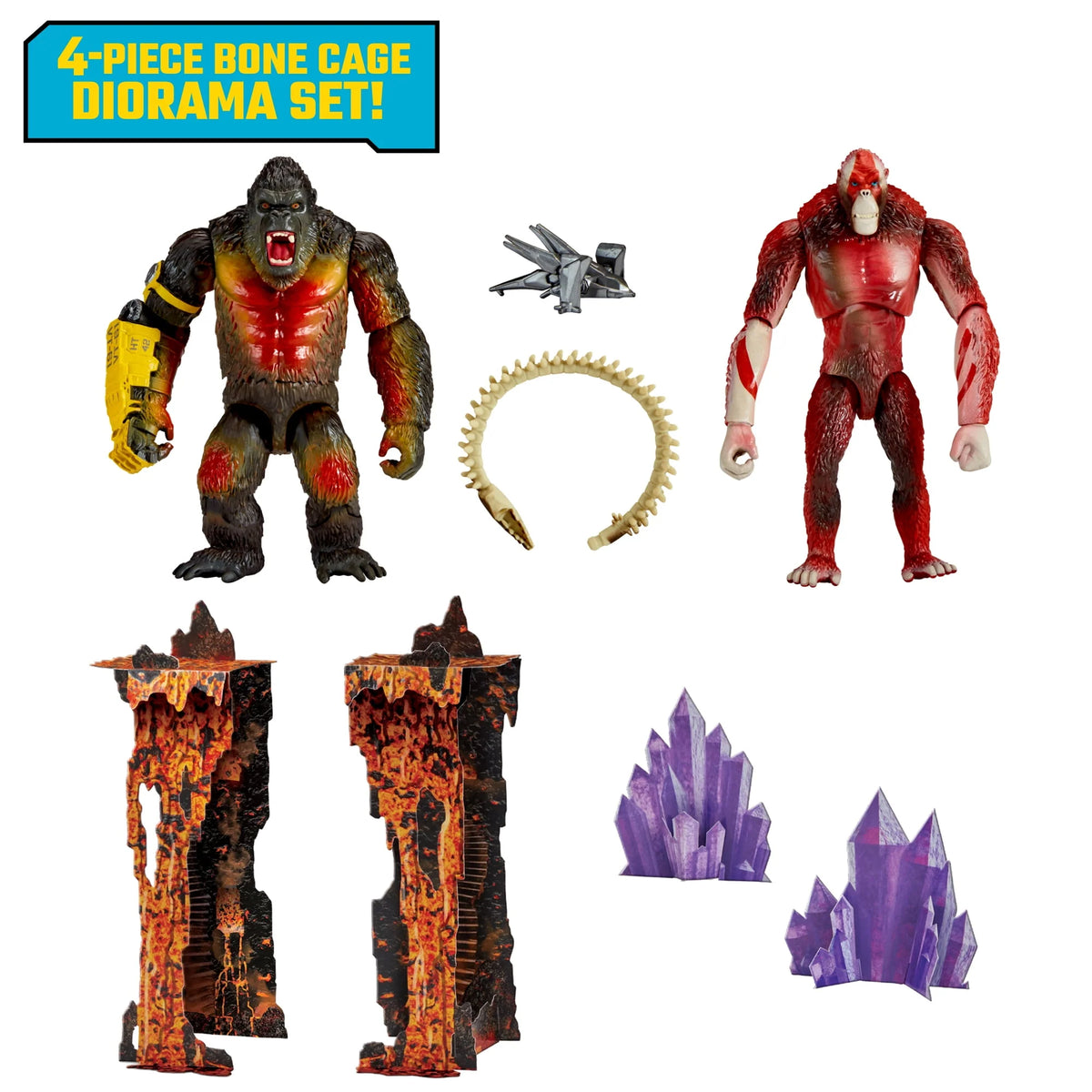 6 Figures 2-Pack L26248