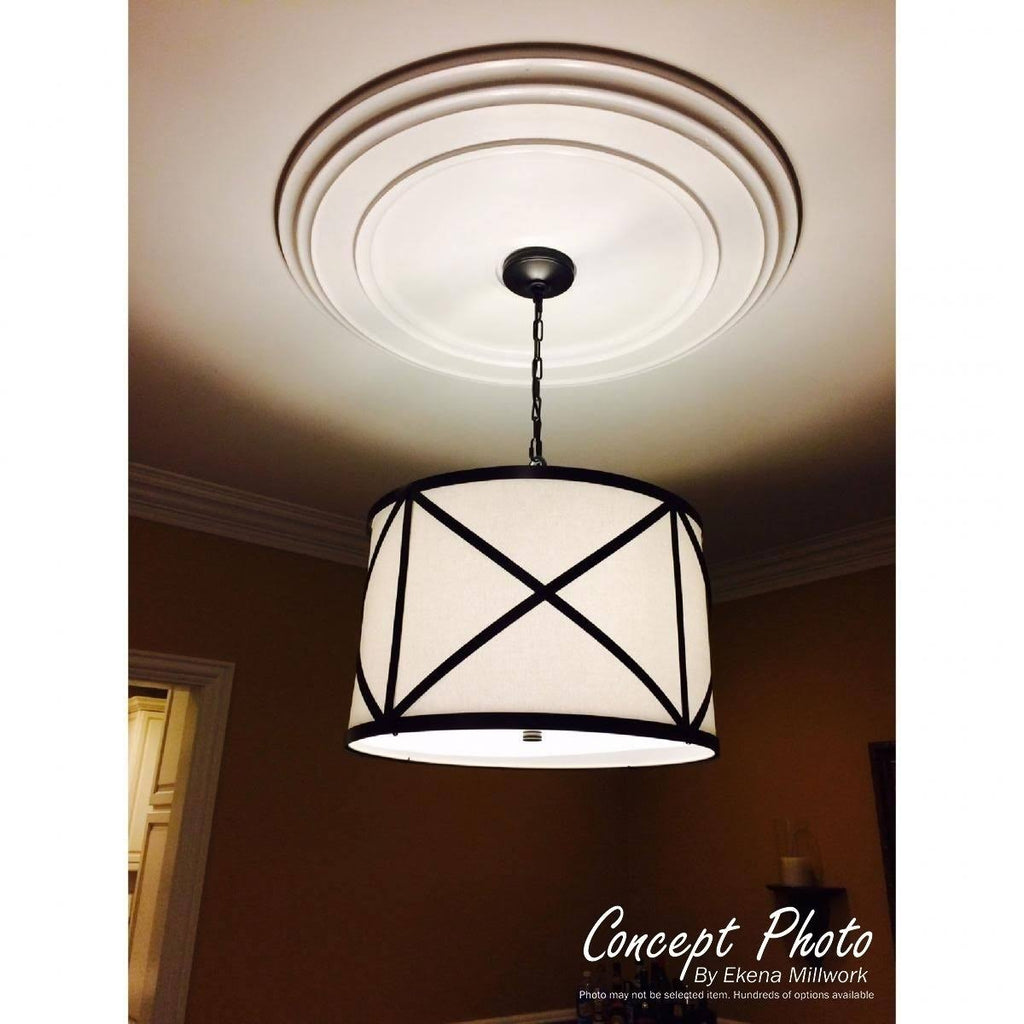 Bristol Ceiling Medallion L5018