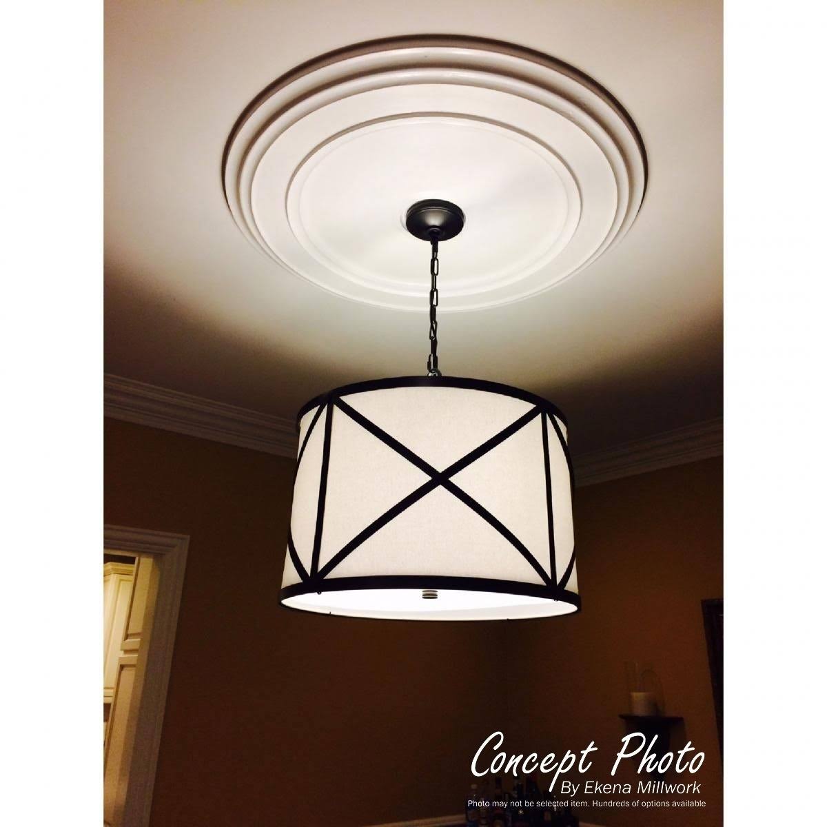 Bristol Ceiling Medallion L5018