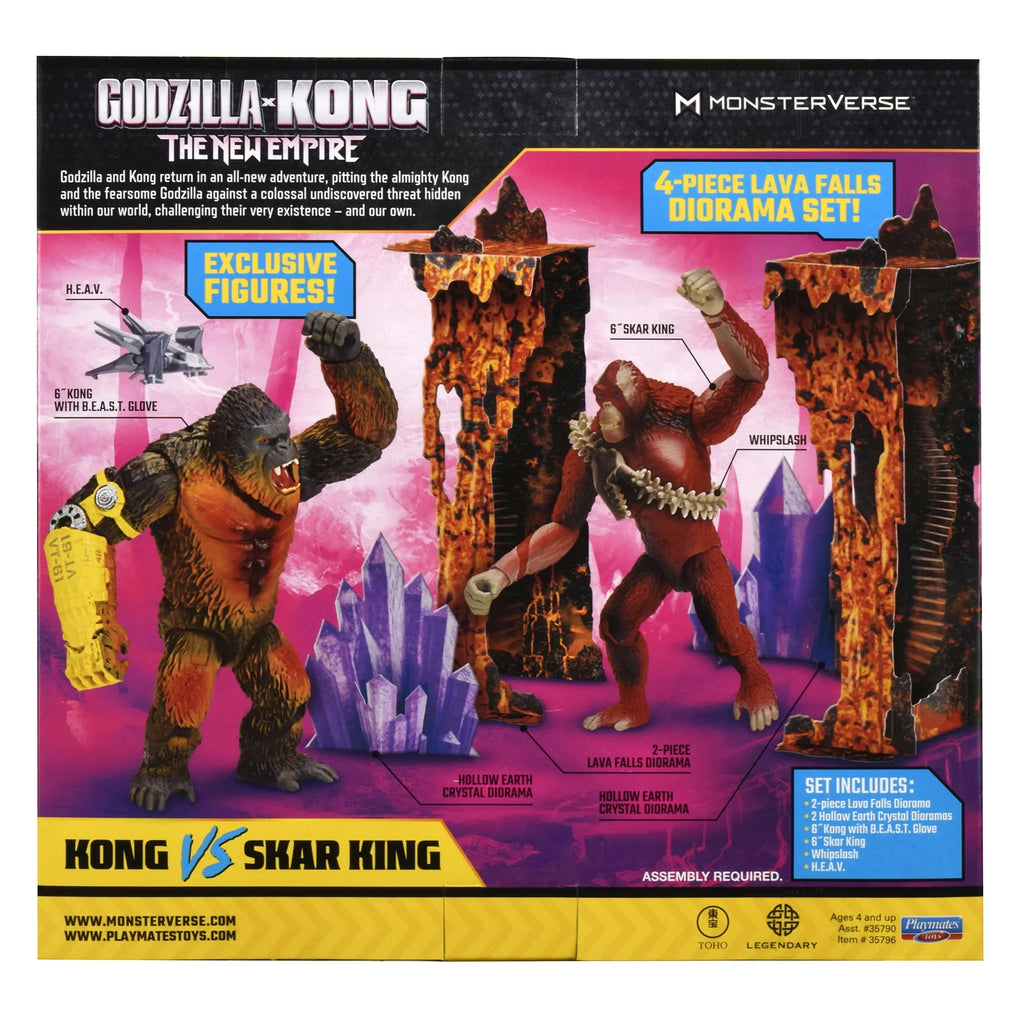 6 Figures 2-Pack L26248