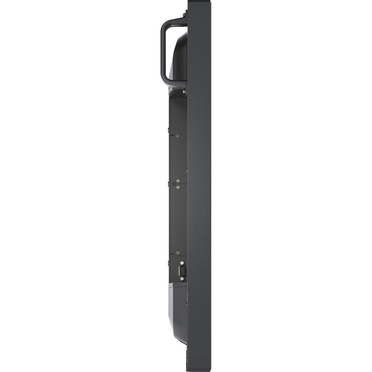 Black 43" 3840 x 2160 (4K) LED LCD Monitor J75535