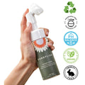 No-Rinse Foaming Cleanser for Dogs T205011