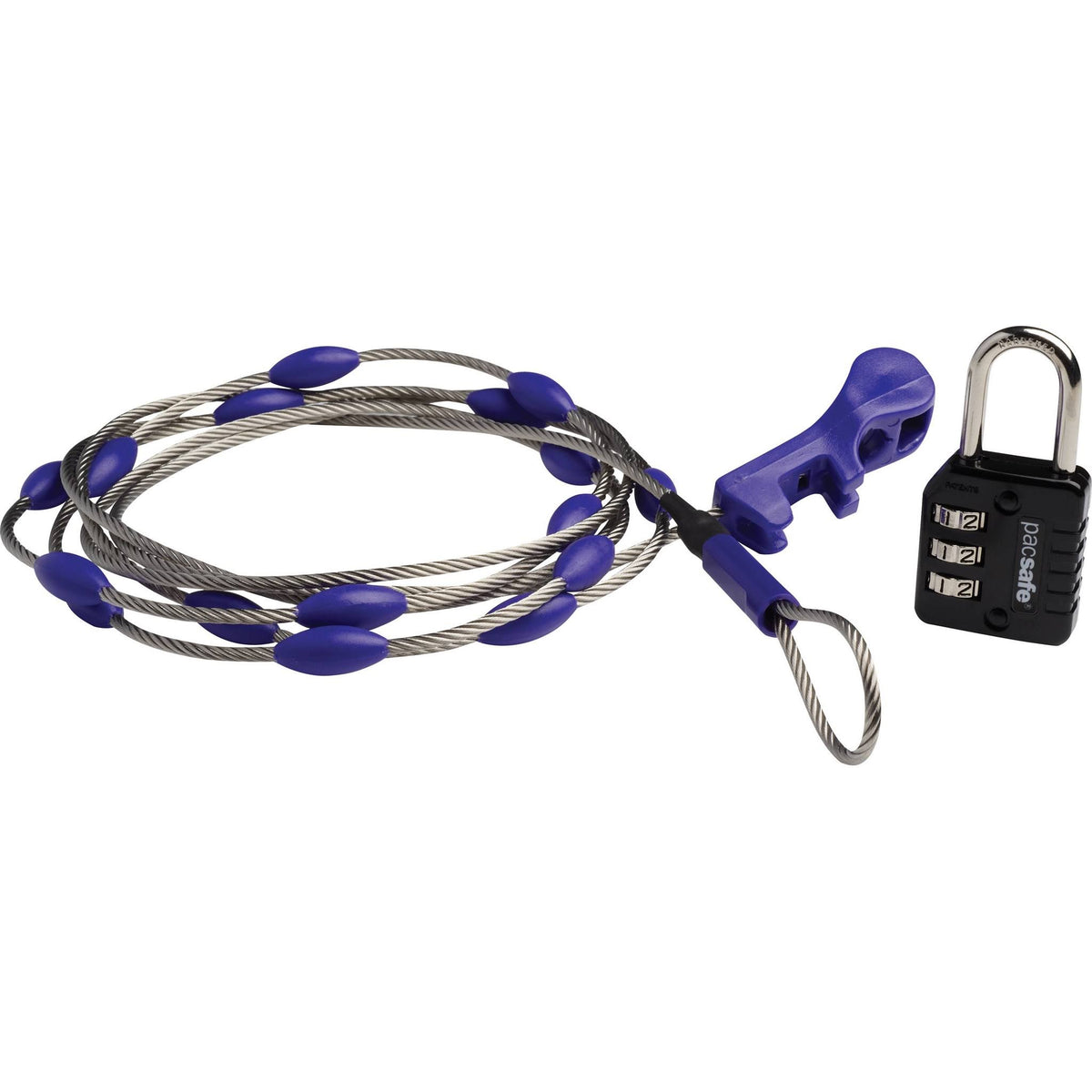 Adjustable Cable Lock W834528