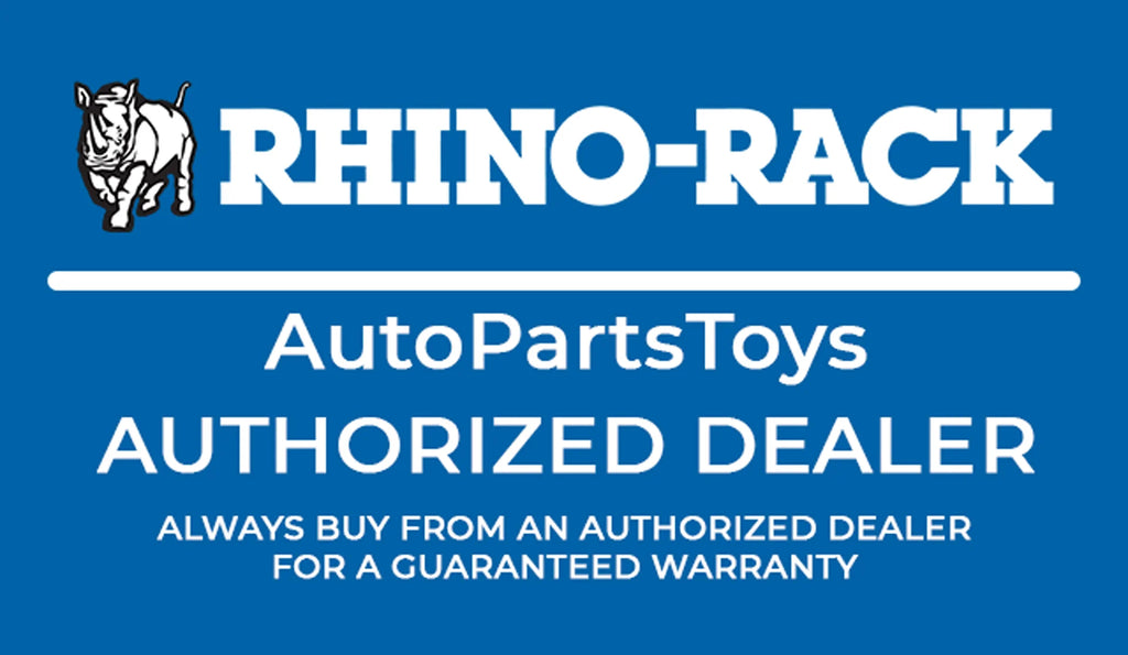 Black 2 Bar Roof Rack for Pick Up F6904