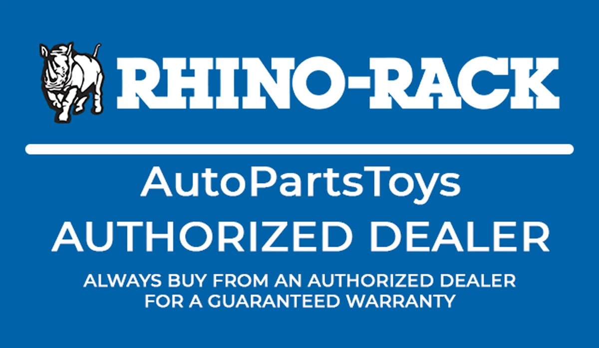 Black 2 Bar Roof Rack for Pick Up F6904