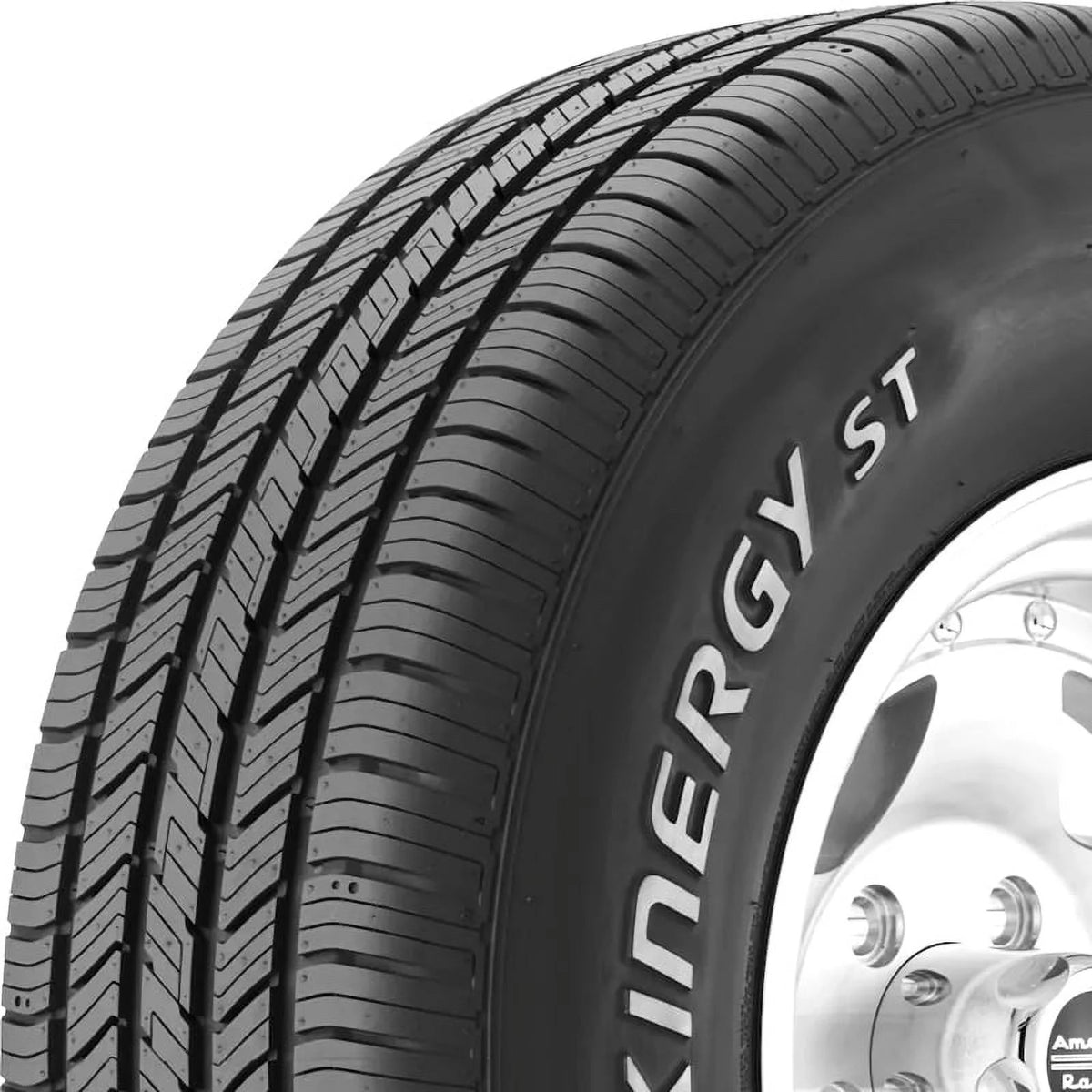 All-Season Tire 295/50R15 105T A184906