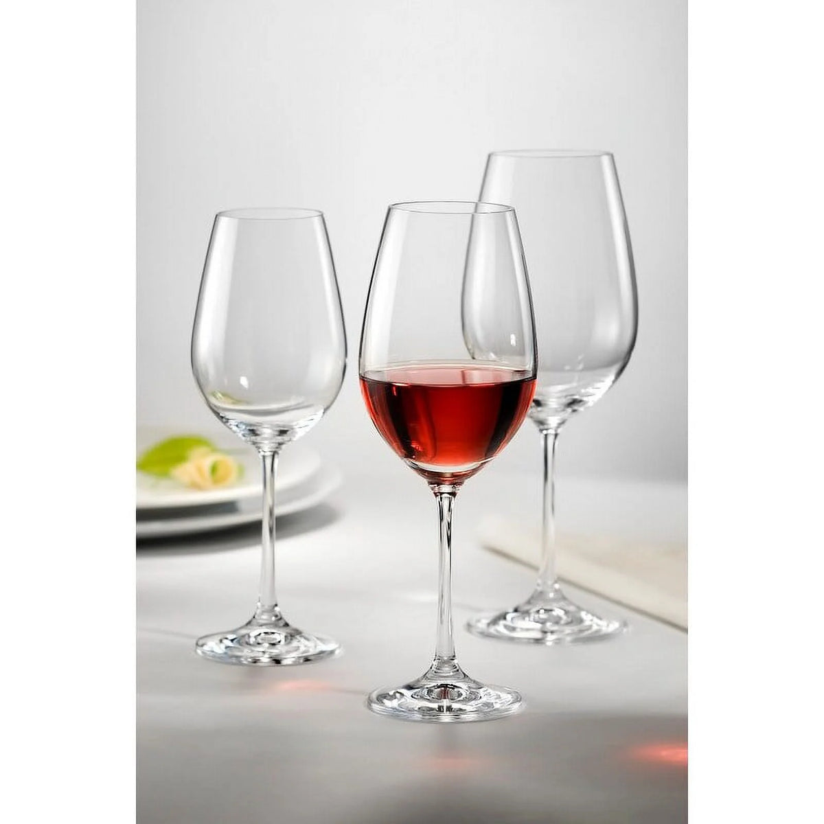 18 pc. Wine Set M770