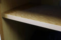 Brown Cabinet Shelf Kit W57156