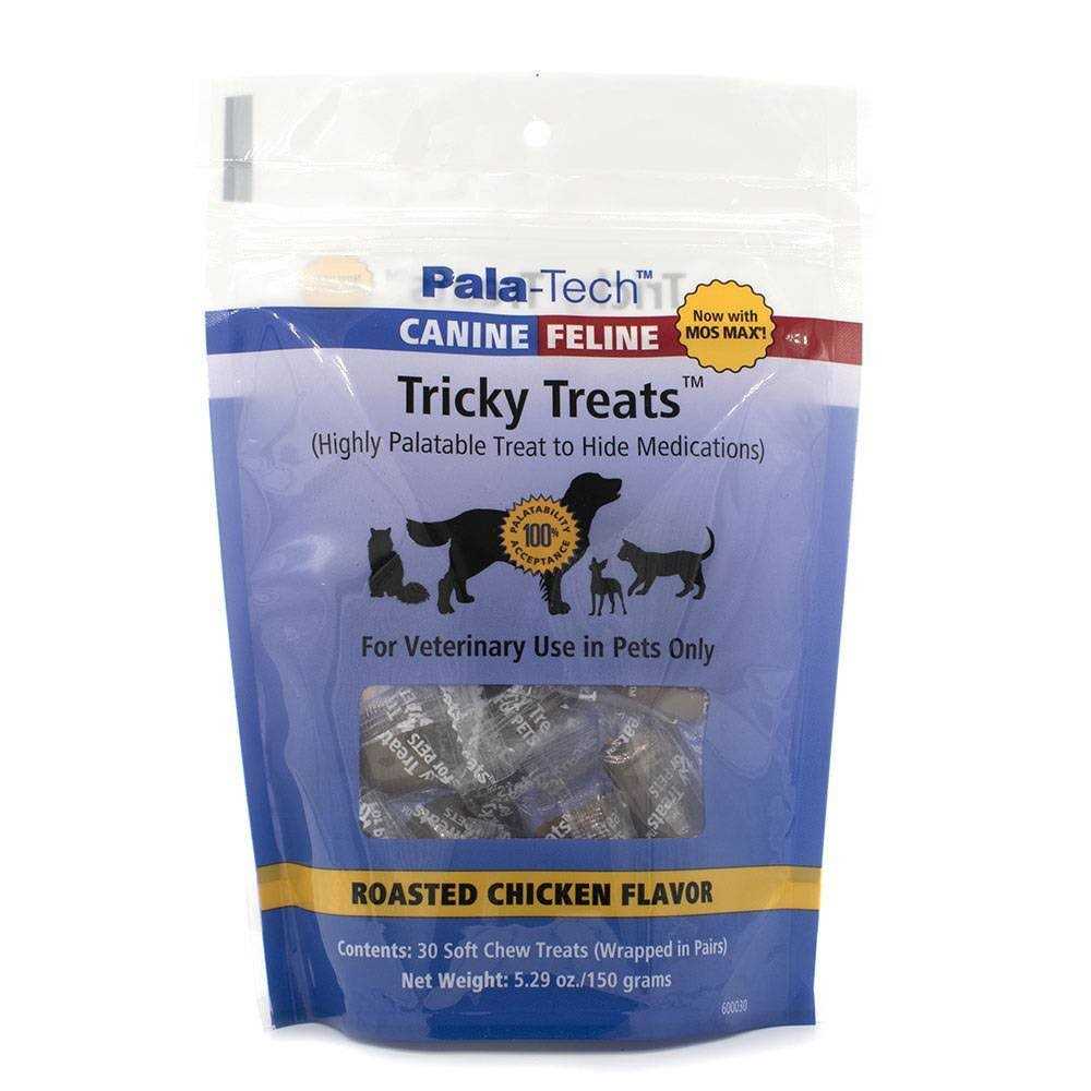 Canine Tricky Treats U3782
