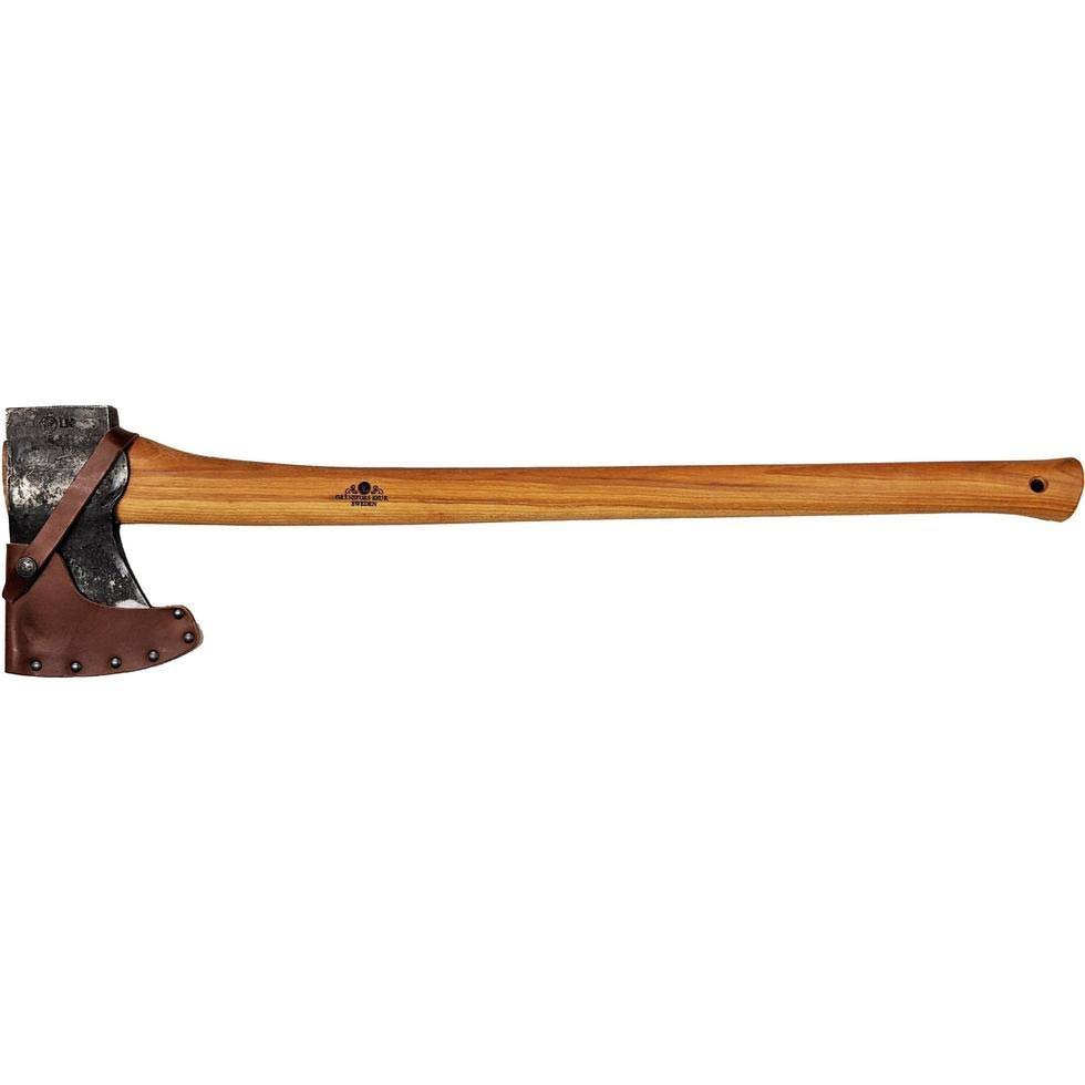 American Felling Axe T364
