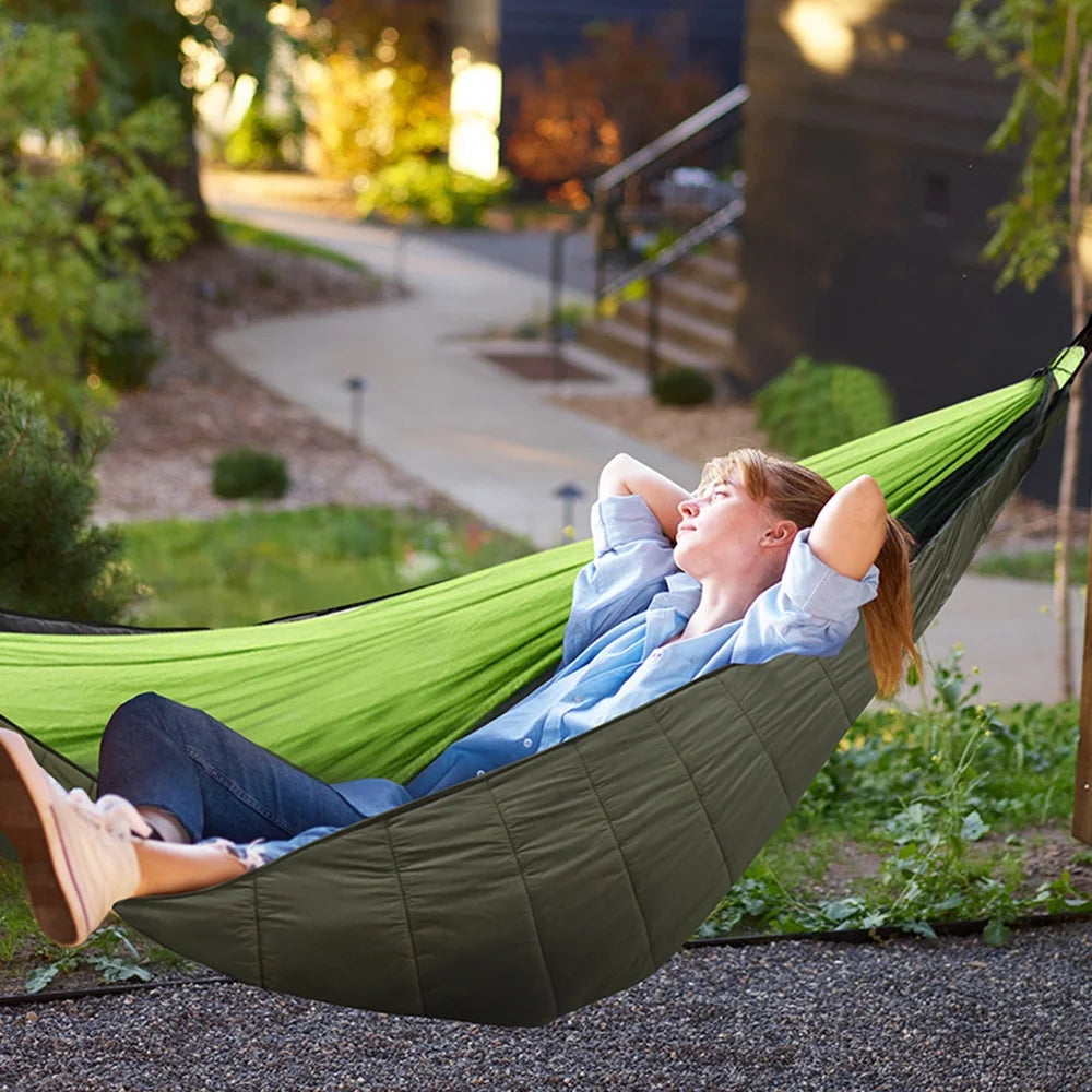 Hammock Underquilt B695
