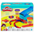 Play Doh Fun Factory 4 oz, Pack of 3 D8030
