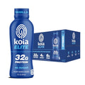 Plant Based Protein Shake, Chocolate, 32g Protein, 12 Fl Oz (Pack of 12) Z993486