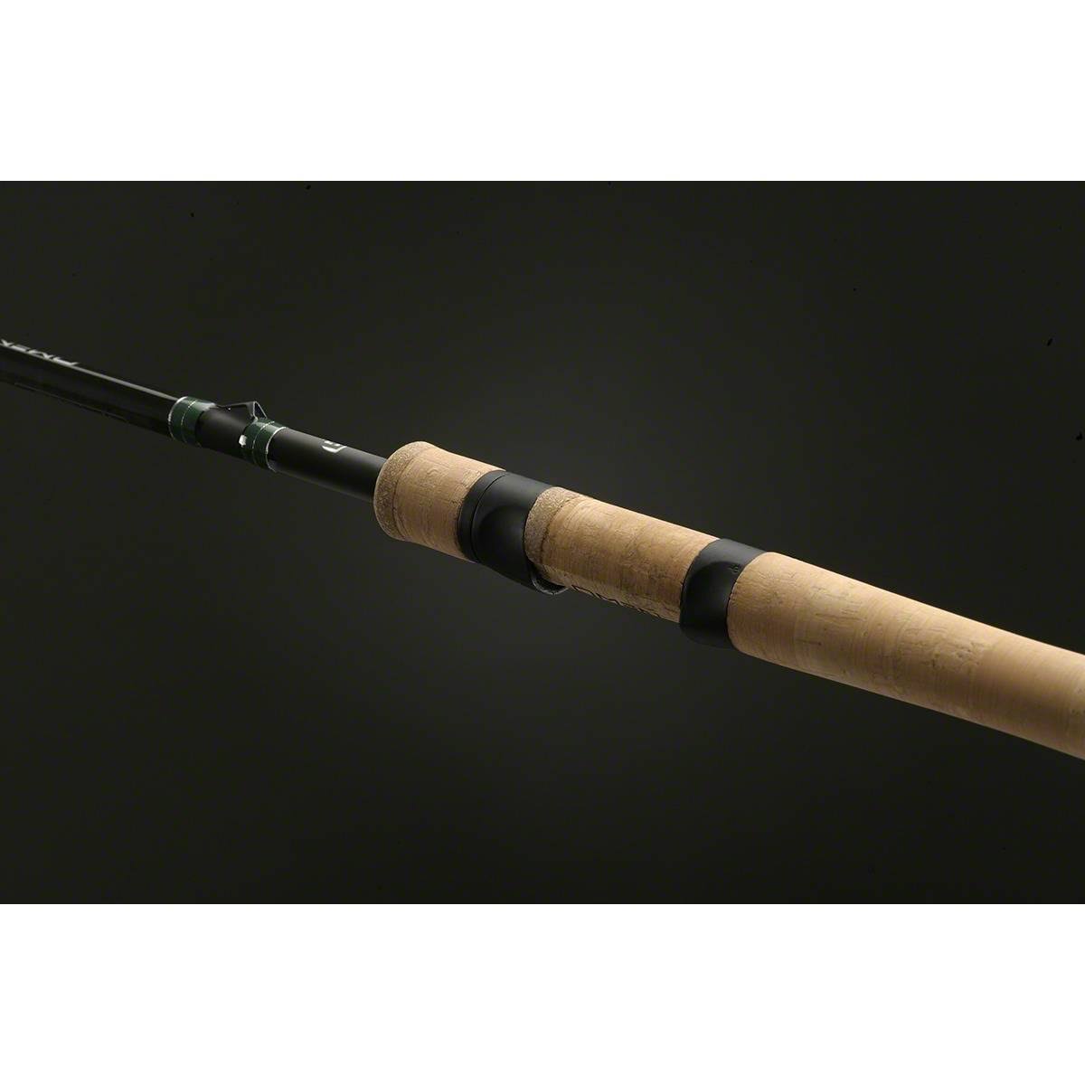 Green Casting Rod E401049