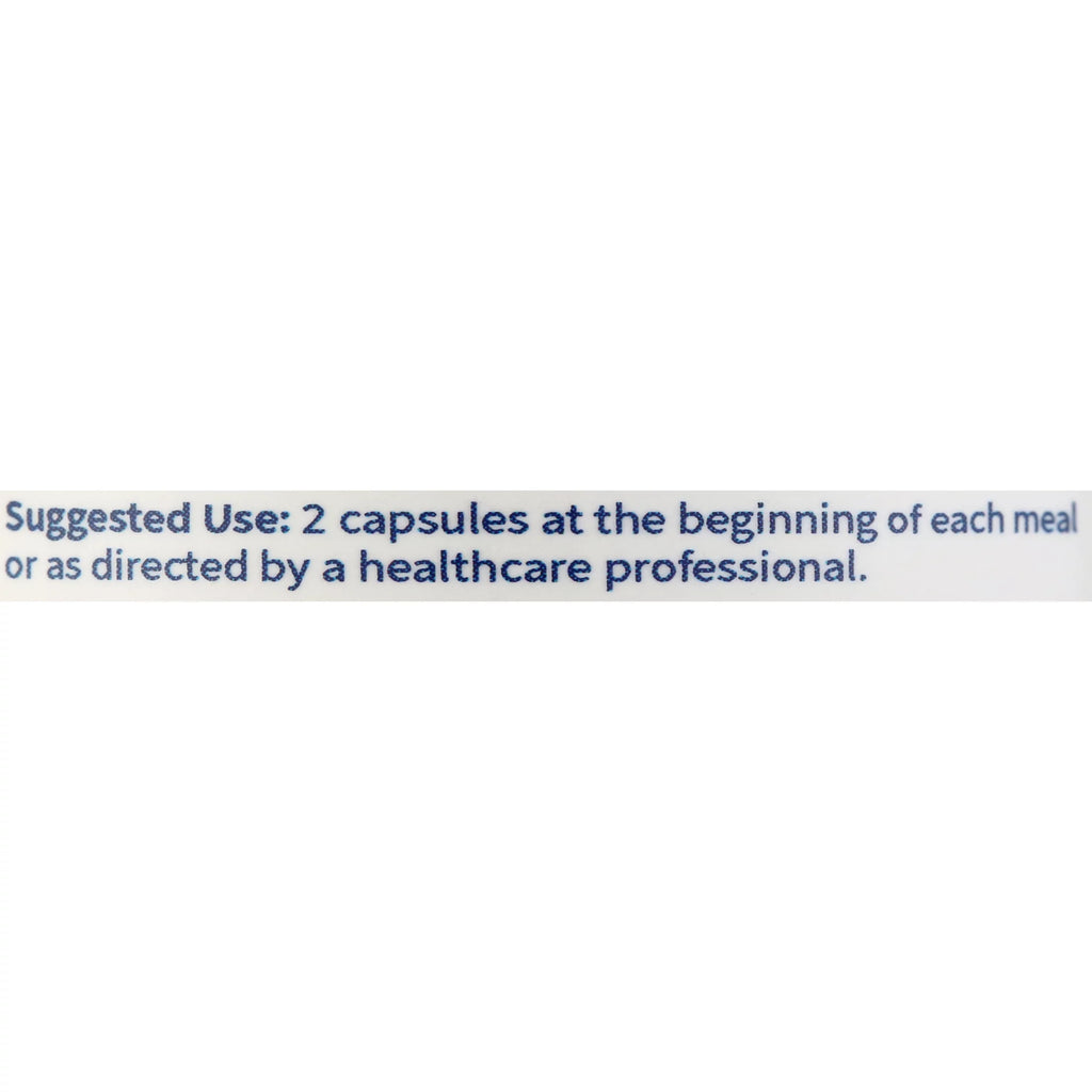 120 vegcaps I62220