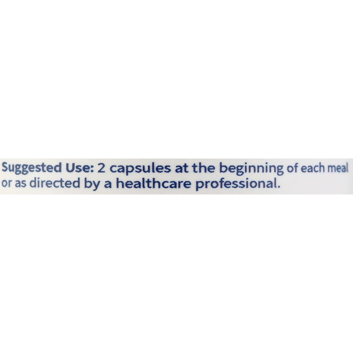 120 vegcaps I62220