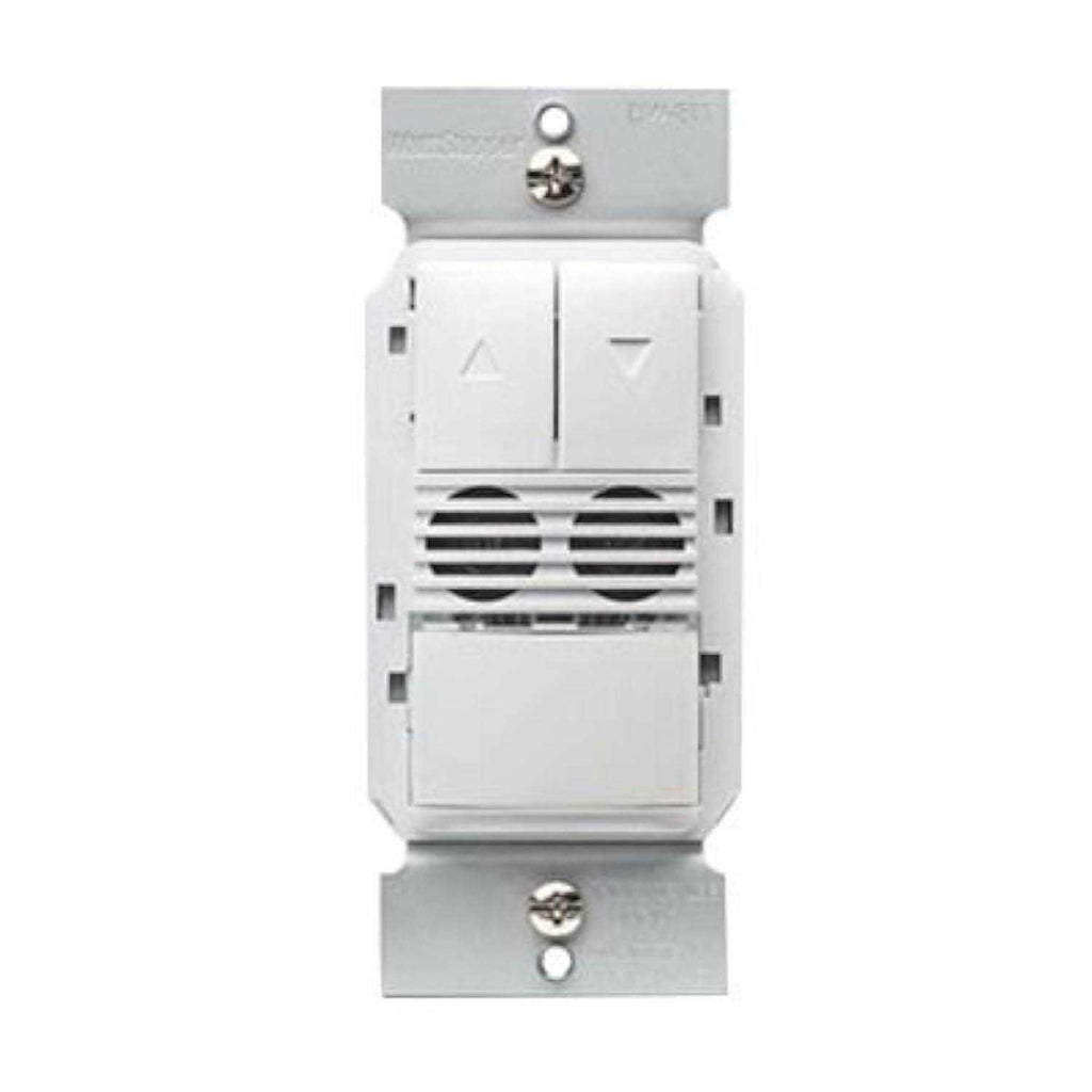 Dual Tech Wall Switch Occupancy Sensor T68389