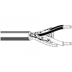 Multiconductor Cable U89180