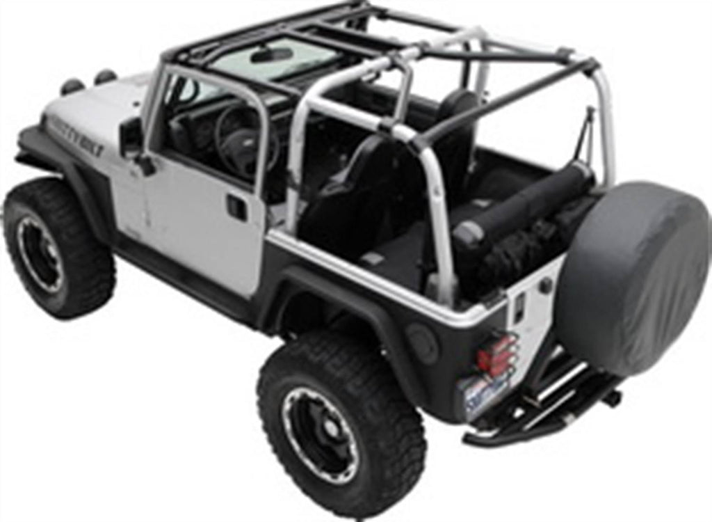 Black Cage Kit X39404