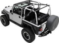 Black Cage Kit X39404
