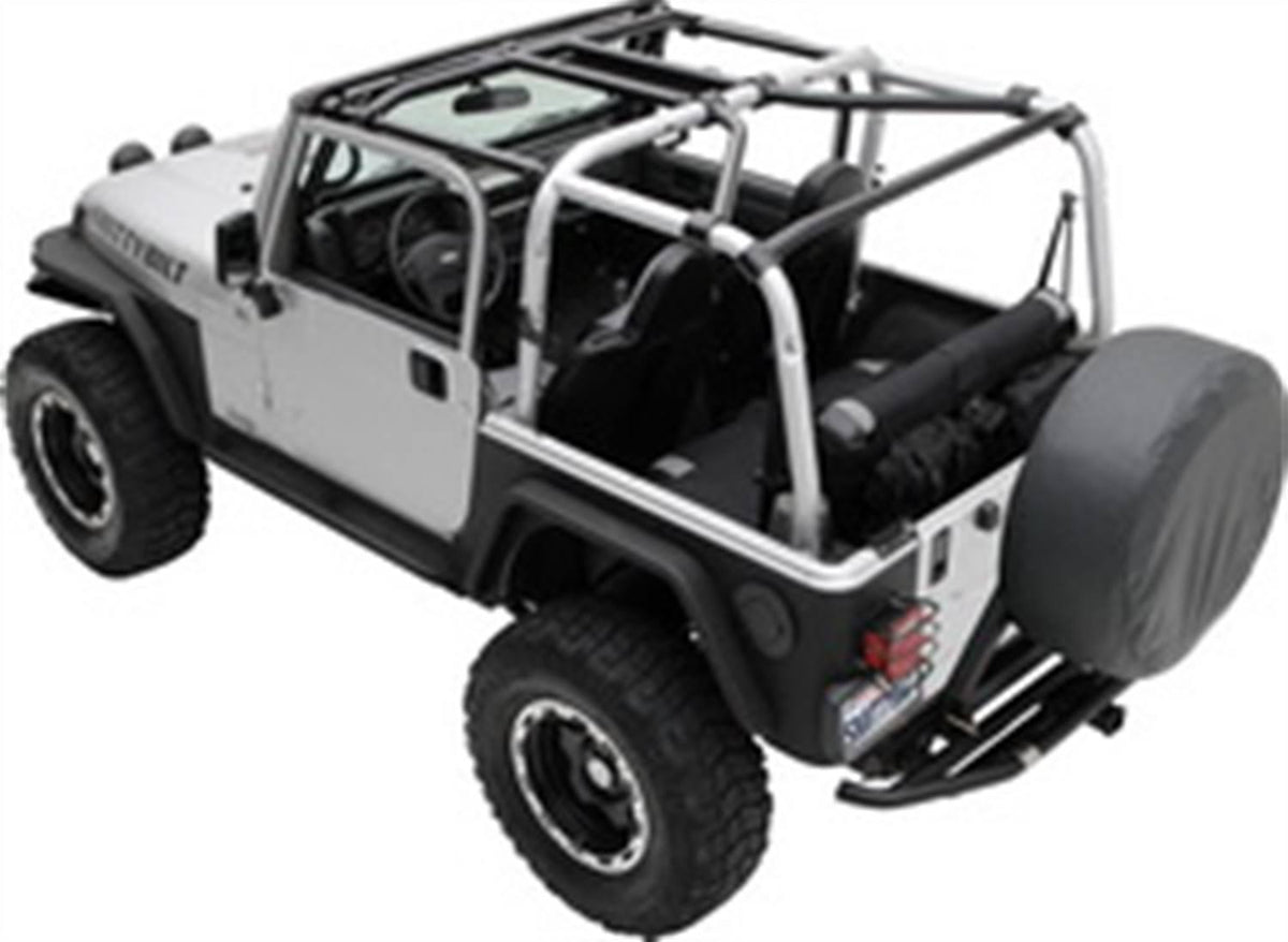 Black Cage Kit X39404