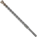 7/8x22 x 12x22 SDS Plus Rotary Hammer Drill Bit Tungsten Carbide Tip D453836